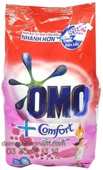 Omo Bot Giat Tinh Dau Thom Diu Ki 4x2700g