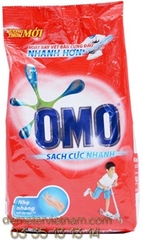 Omo He Bot Thong Minh 36x400g