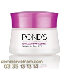 Pond's Kem Duong Ban ngay 3x4x50G