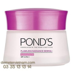 Pond's Gel Duong Am Ban Ngay SPF15 3x4x50G