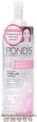 Pond's White Beauty Micellar water 4x3x235ml