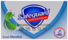 Safeguard xa phong cuc bac ha mat lanh 135g