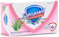 Safeguard xa phong cuc hong nha dam 135g