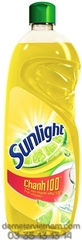 Sunlight Chanh 15X750G