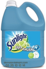 Sunlight Diet Khuan 3X3800G