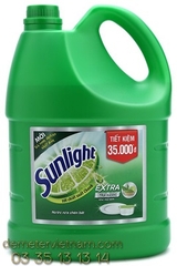 Sunlight Tra Xanh 3X3800G