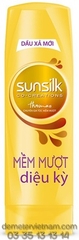 Sunsilk Dau xa Mem Muot Dieu Ki 12x320G