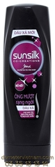 Sunsilk Dau xa Ong muot Rang Ngoi 24x170G