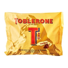 Chocolate sữa Toblerone 200gr (20 bags)