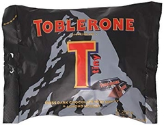 Chocolate sữa Toblerone đen 200gr (20 bags)