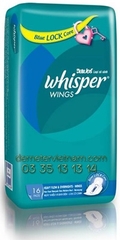 Whisper ban đêm 16SX12