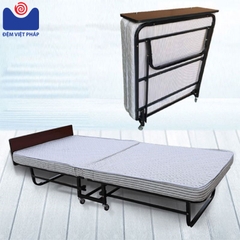 Giường Extra Bed khách sạn nệm mút  EB01 Đệm Việt Pháp