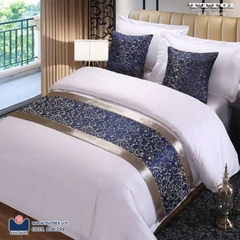 Tấm trang trí giường cho khách sạn TTT01 Đệm Việt Pháp
