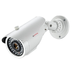 Camera HD-CVI ống kính hồng ngoại CP Plus CP-VCG-T13L2