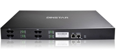 Analog VoIP Gateway Dinstar DAG2000-32S