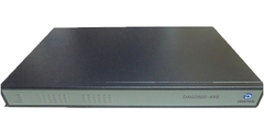 Analog VoIP Gateway Dinstar DAG2500-48S