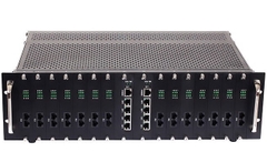 Analog VoIP Gateway Dinstar DAG3000-112S