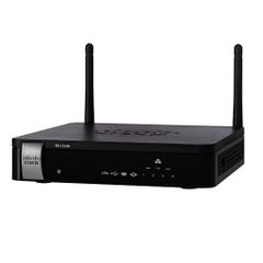 Wireless-N Multifunction VPN Router Cisco RV130W (RV130W-E-G5-K9)