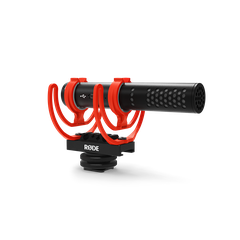 VideoMic GO II