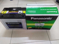 Ắc Quy Panasonic 85D26L 12V -70Ah