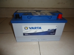 Ắc quy Varta 59043 12V - 90Ah