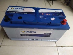 ắc quy varta 61038 110Ah - 12V