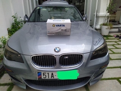 bình ắc quy xe bmw m5