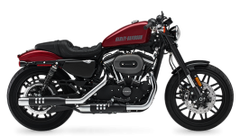 ắc quy xe harley davidson