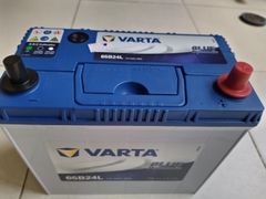 ắc quy varta 65b24l