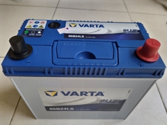 ắc quy varta 65b24ls