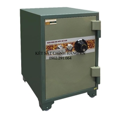 Két sắt ngân hàng BMEC K90 BS2