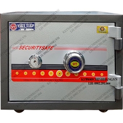 Két sắt việt tiệp KVTC38