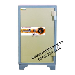 Két sắt ngân hàng BMEC K110 NHA1