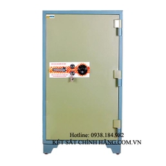 Két sắt ngân hàng BMEC K190 NHA1