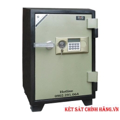 két sắt chống cháy RIO R128E