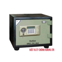 két sắt siêu chống cháy RIO R38E