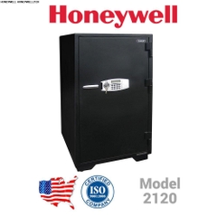 Két sắt honeywell 2120