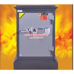 Két sắt cánh đúc trusafe KD100 điện tử