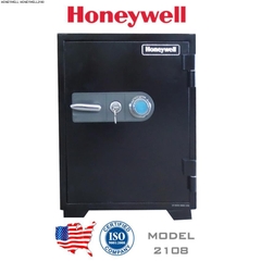 Két sắt honeywell 2108