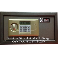 Két sắt khách sạn rio R18 cao cấp