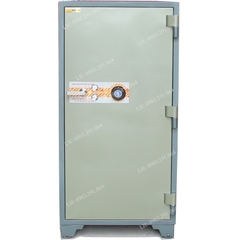 Két Sắt ngân hàng BEMC K370 NHA1 cao 1m6 to cỡ lớn