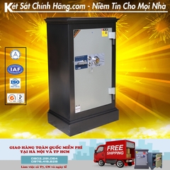 két sắt ngân hàng K200KC