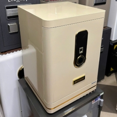 Két sắt AifeiBao HK-A1/D-60TLB mở bằng vân tay điện tử