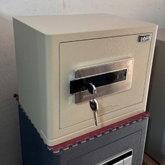 Két sắt BOFA FDX-A/D30F mini vân tay nhập khẩu
