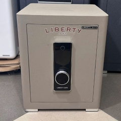 Két sắt Liberty LB50 Pro vân tay thông minh kết nối điện thoại