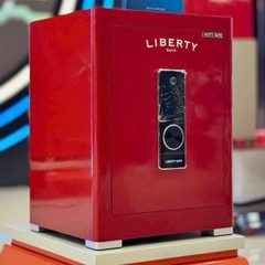 Két sắt Liberty LB50PRO cao cấp hàng đặt các màu