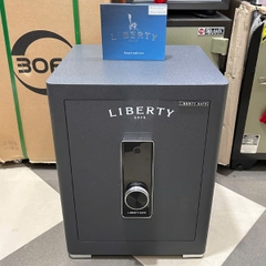 Két sắt Liberty LB58 Pro khóa vân tay điện tử