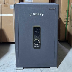 Két sắt Liberty LB79 Pro vân tay kết nối điện thoại