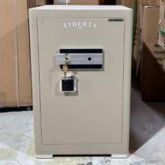 Két sắt Liberty LB79S vân tay điện tử kết nối điện thoại