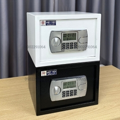 Két sắt mini viêt tiệp KVT55